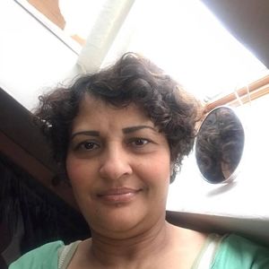 Meet your Posher, Mayra